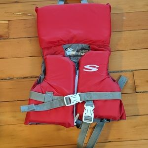 Infant Life Vest